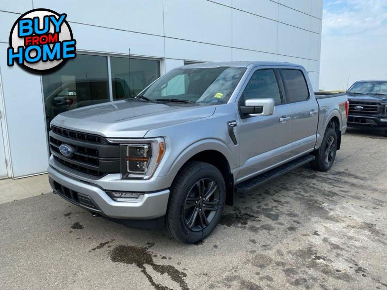 2021 Ford F-150 -0