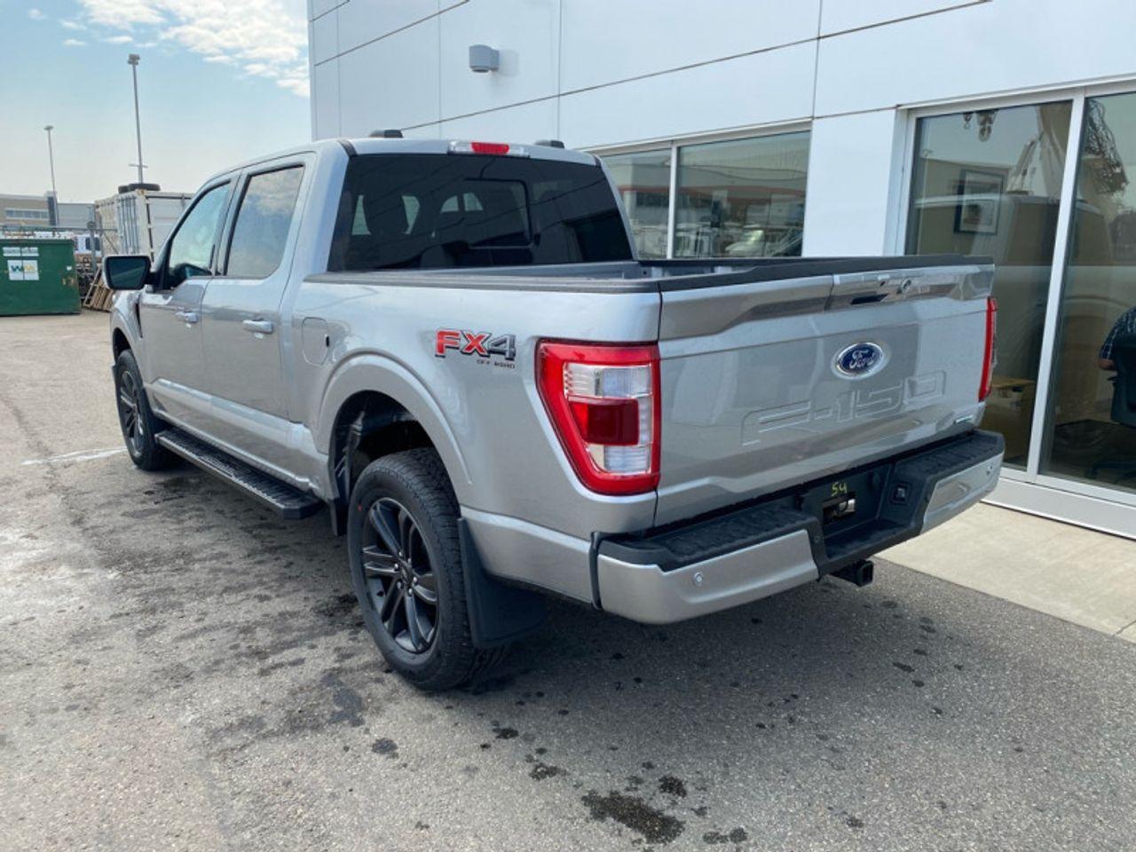 2021 Ford F-150 -3