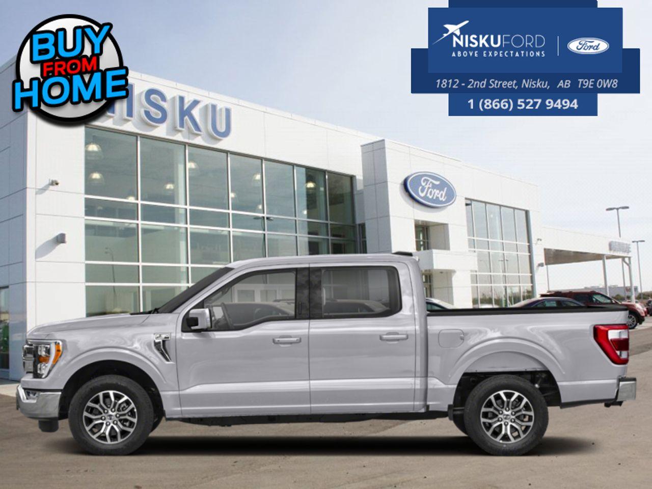 2021 Ford F-150 -0