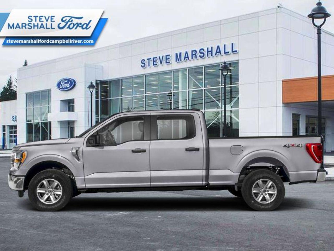 2021 Ford F-150 -0