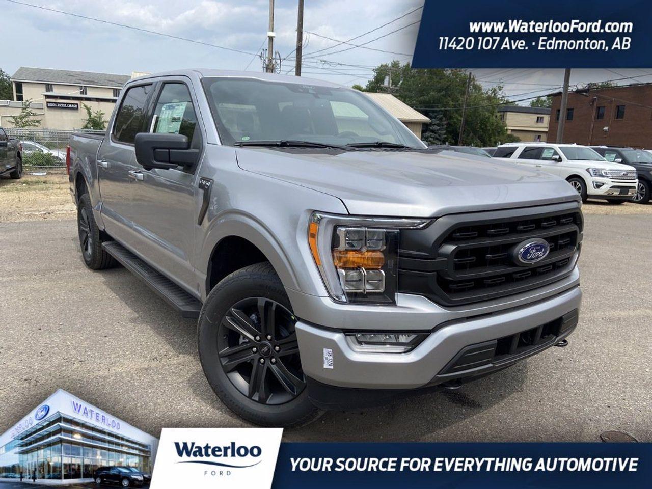 2021 Ford F-150 -0