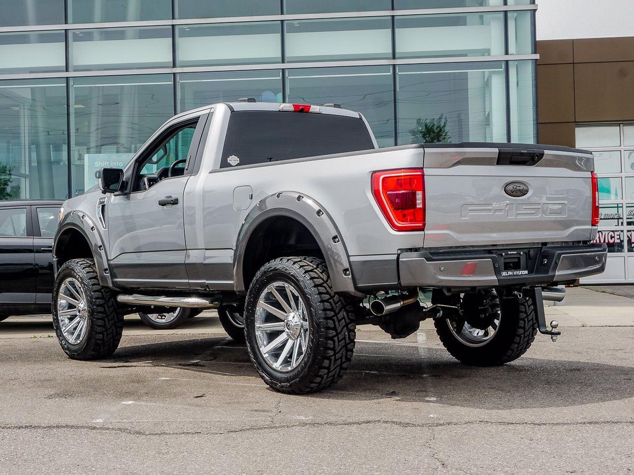 2021 Ford F-150 -3