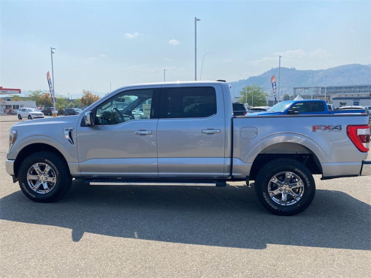 2021 Ford F-150 -3