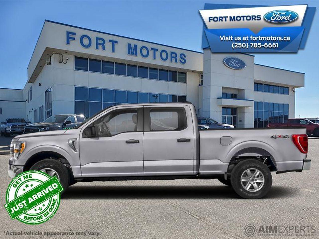2021 Ford F-150 -0