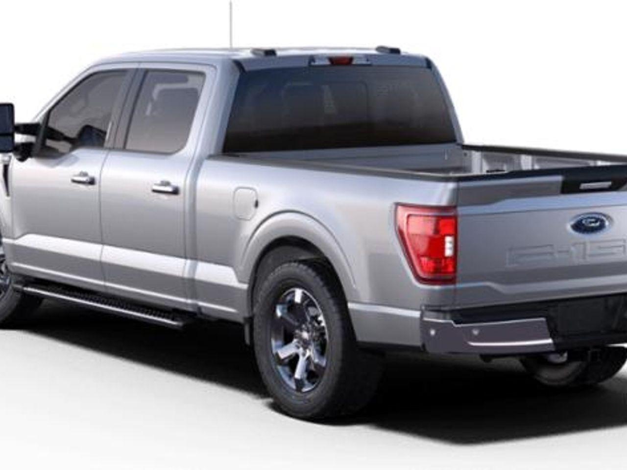 2021 Ford F-150 -2