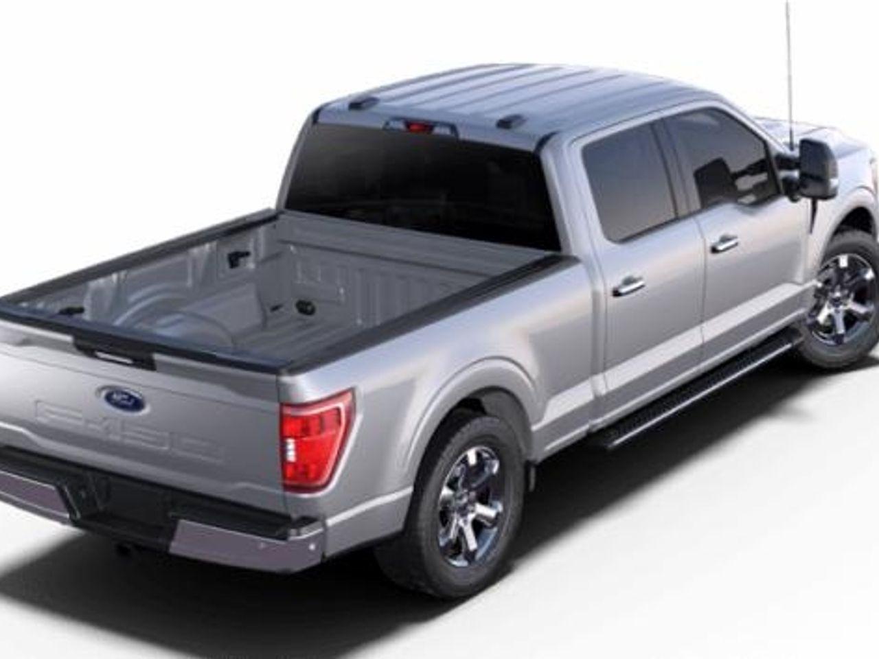 2021 Ford F-150 -3