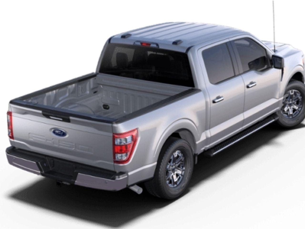 2021 Ford F-150 -3