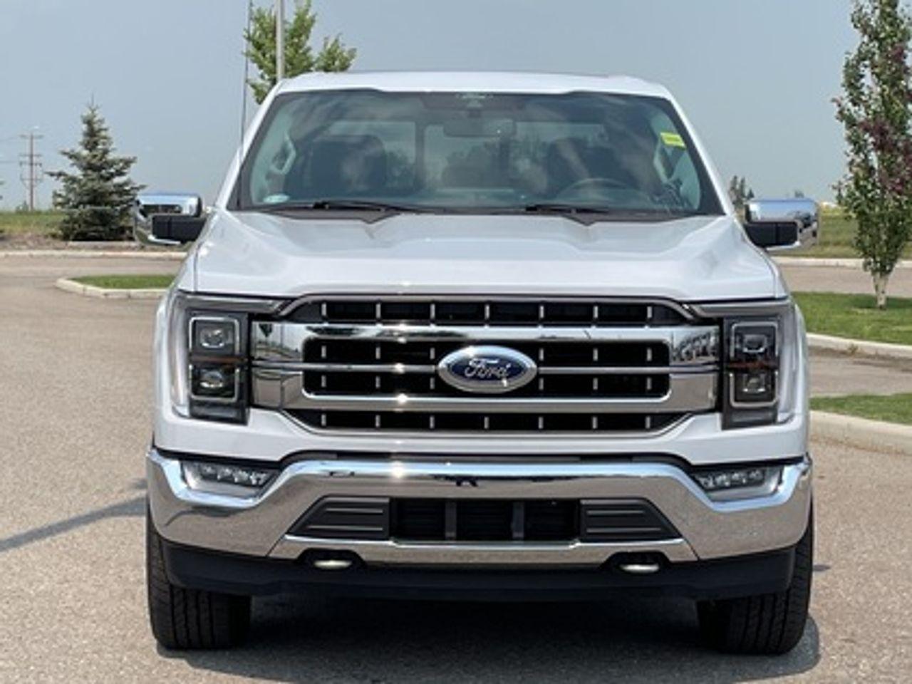 2021 Ford F-150 Lariat-1