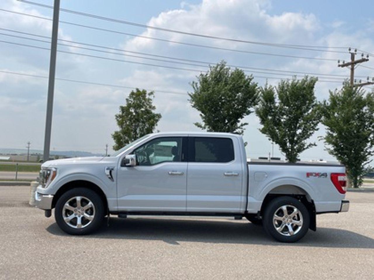 2021 Ford F-150 Lariat-2