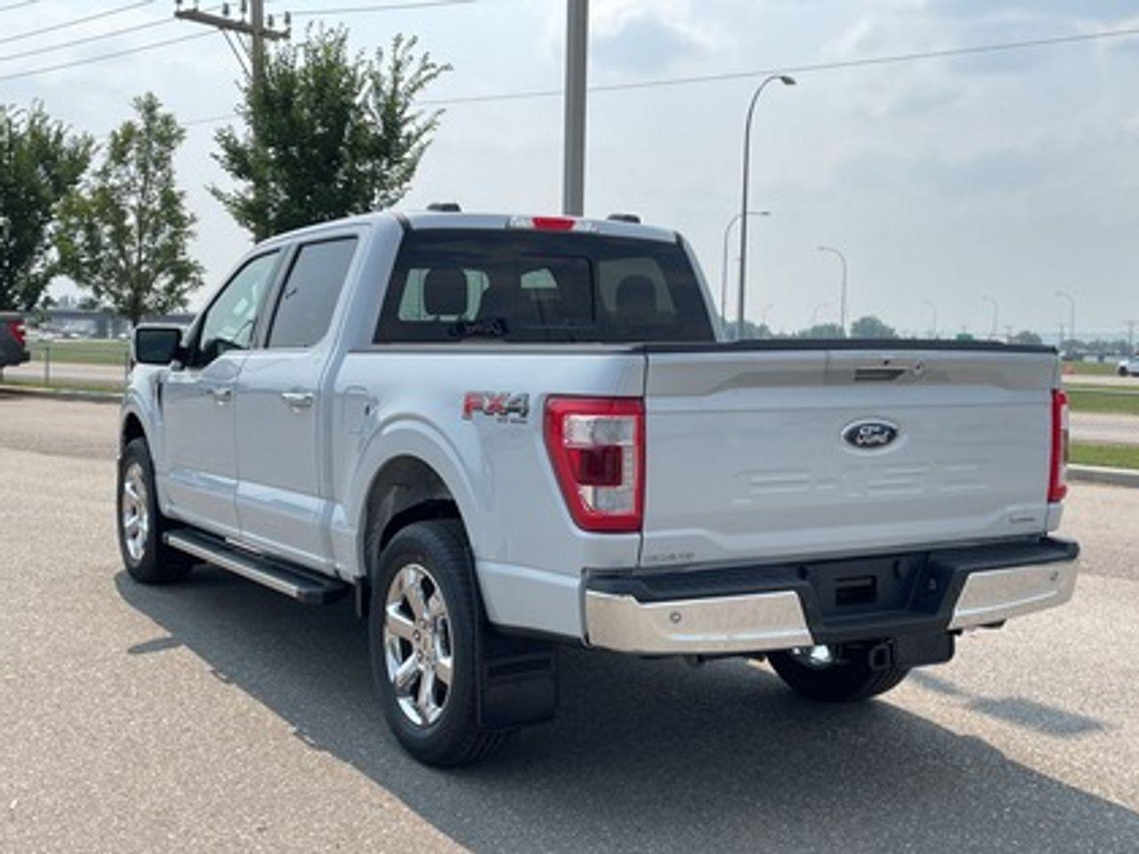 2021 Ford F-150 Lariat-3