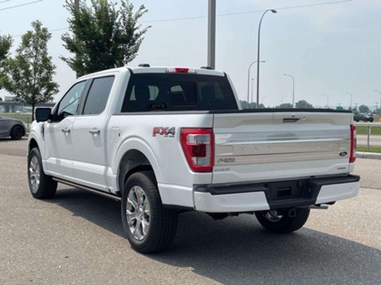 2021 Ford F-150 Platinum-3