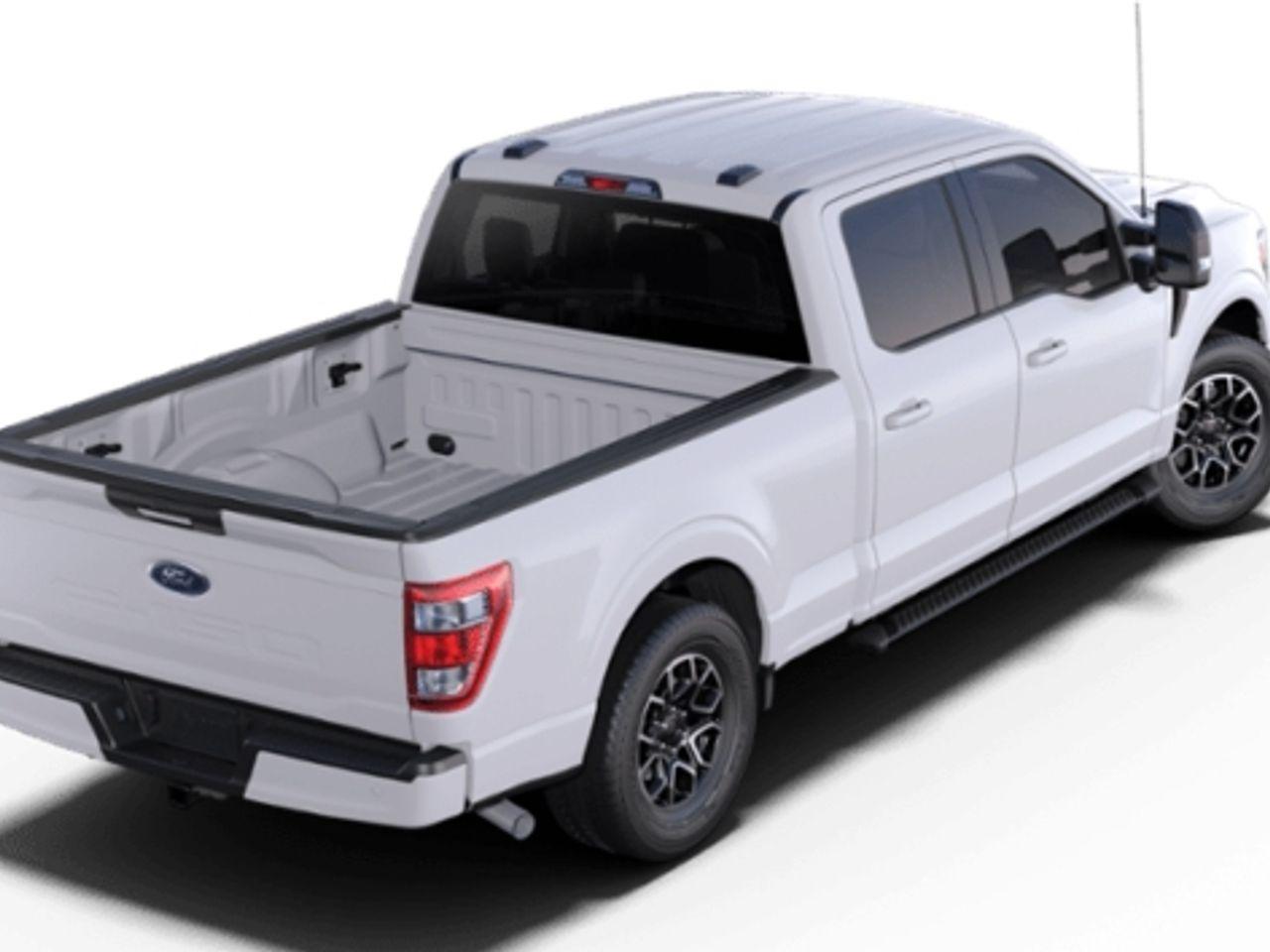 2021 Ford F-150 -3