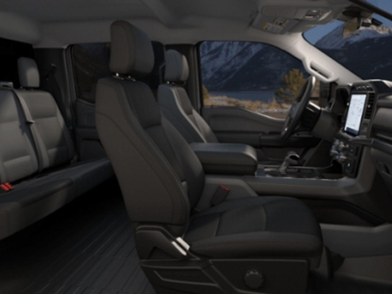 2021 Ford F-150 -4