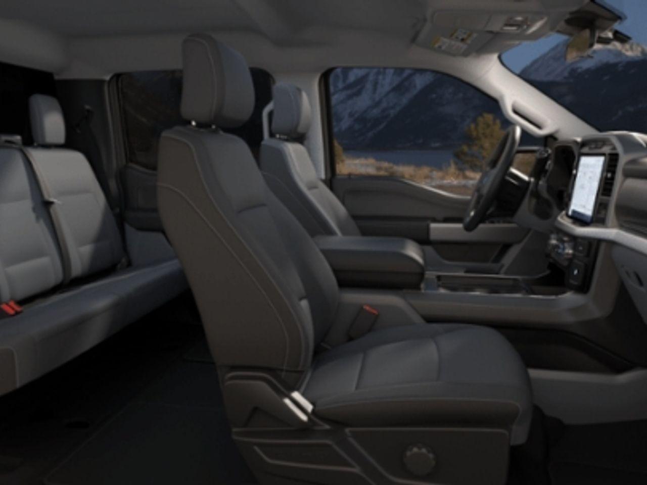 2021 Ford F-150 -4