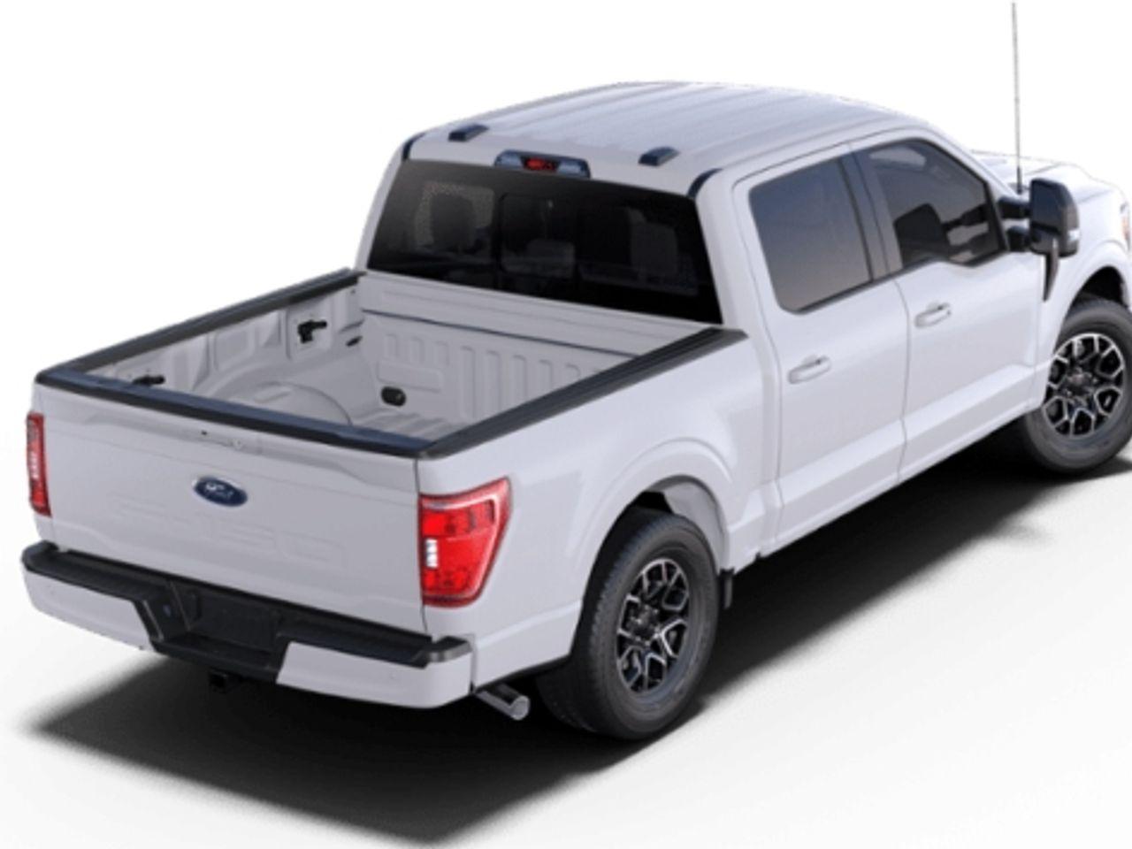 2021 Ford F-150 -3