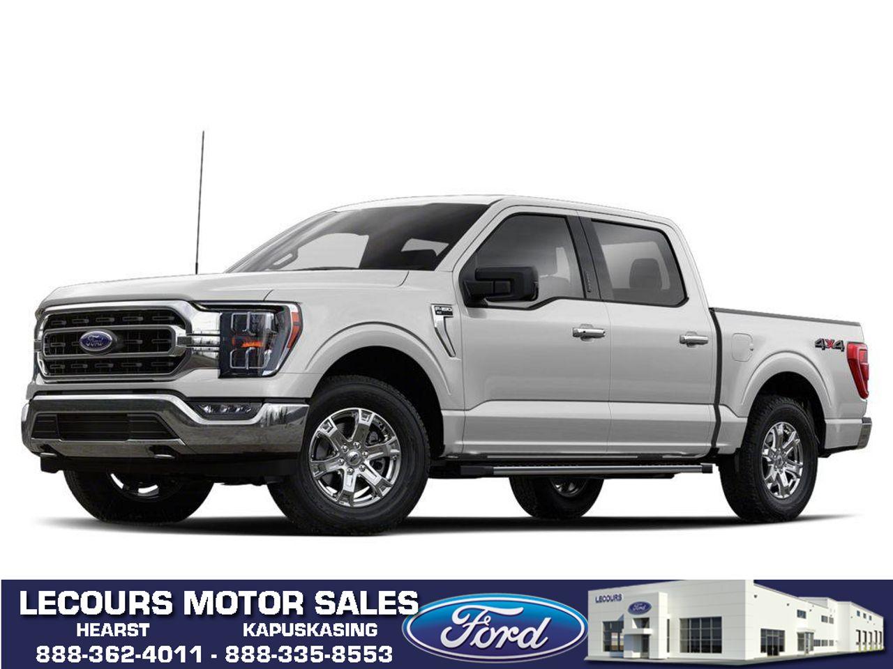 2021 Ford F-150 XLT-0