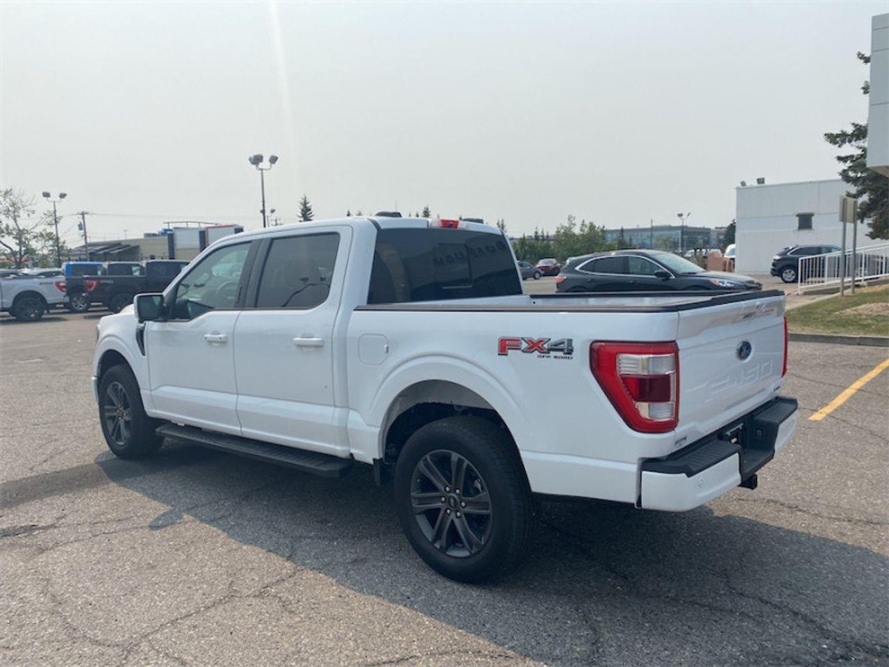 2021 Ford F-150 -2