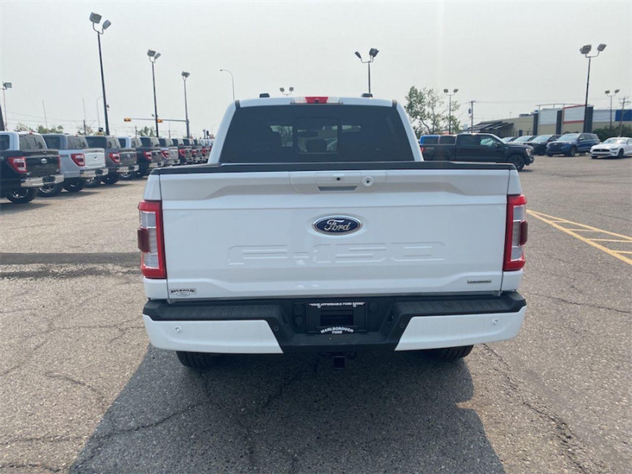 2021 Ford F-150 -3