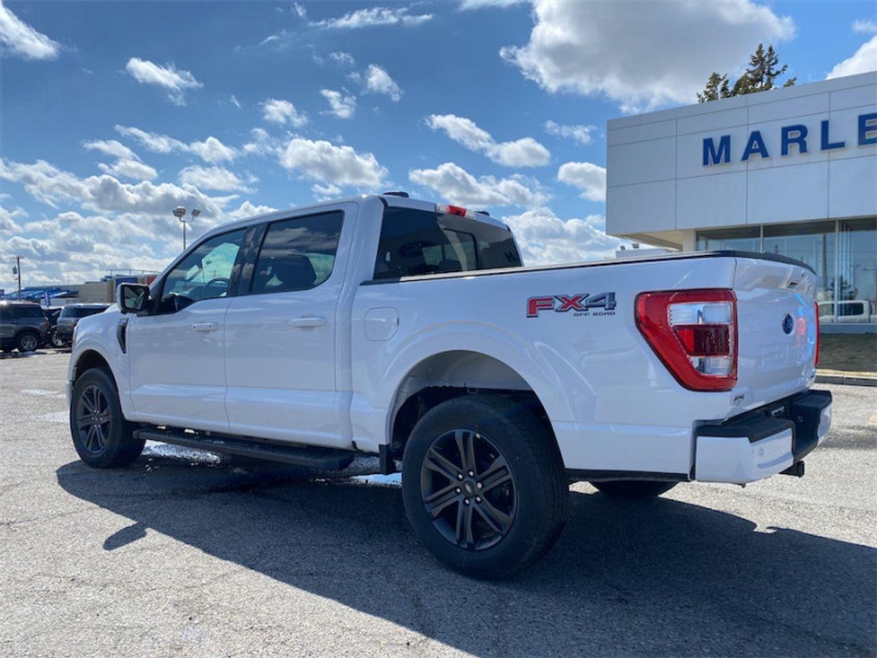 2021 Ford F-150 -2