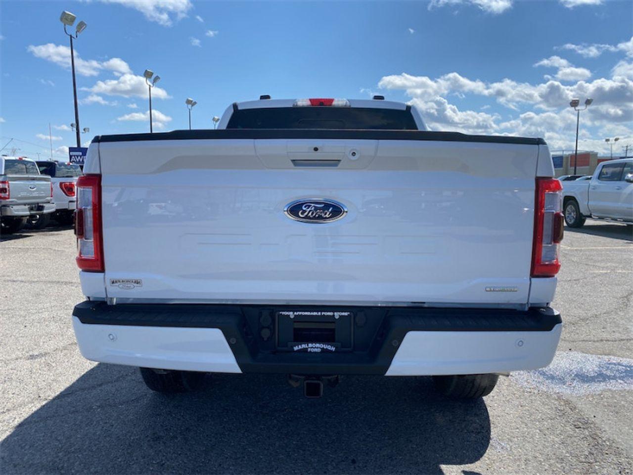 2021 Ford F-150 -3
