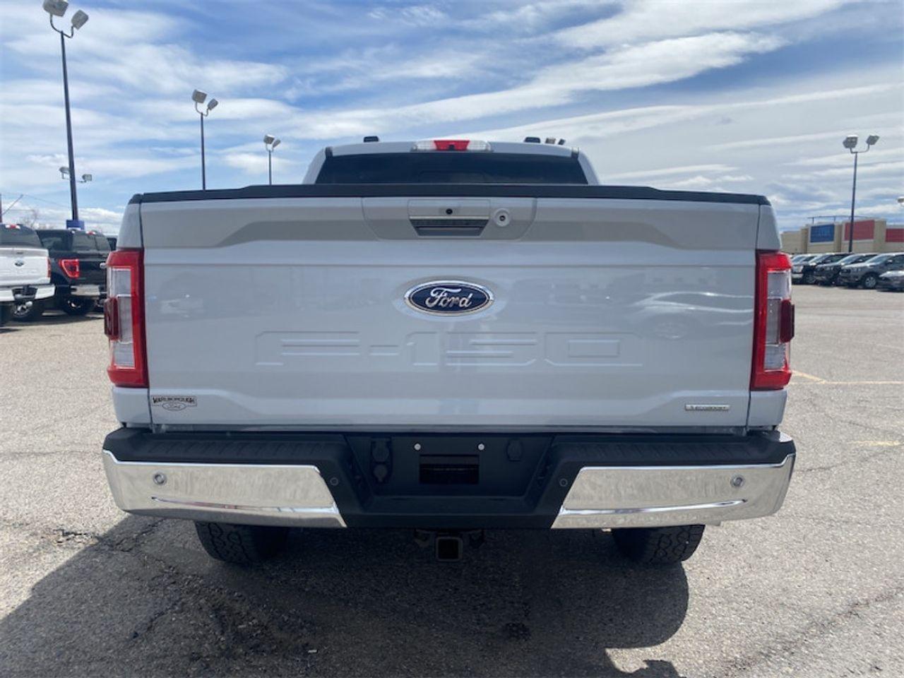 2021 Ford F-150 -3