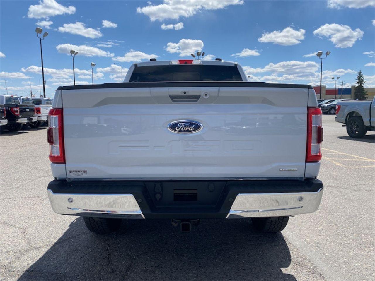 2021 Ford F-150 -3