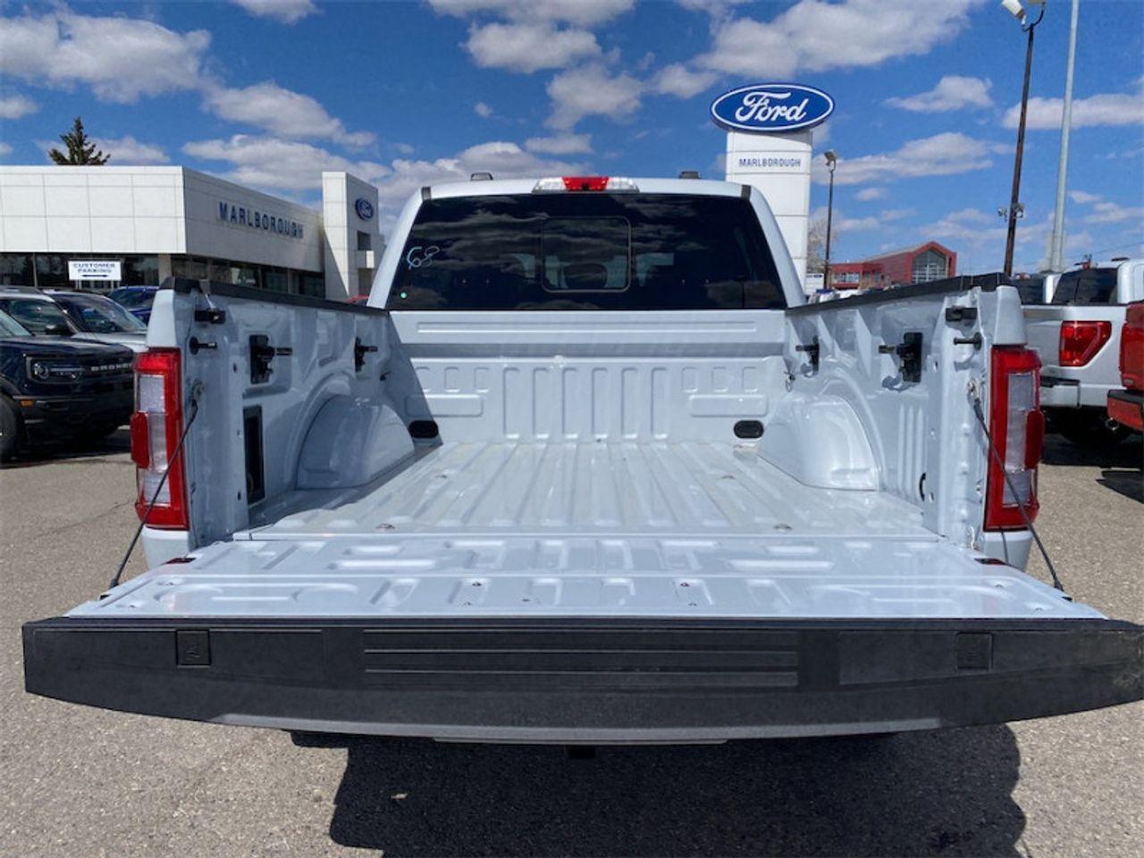 2021 Ford F-150 -4