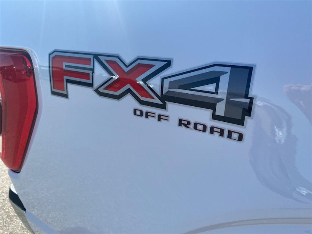 2021 Ford F-150 -3