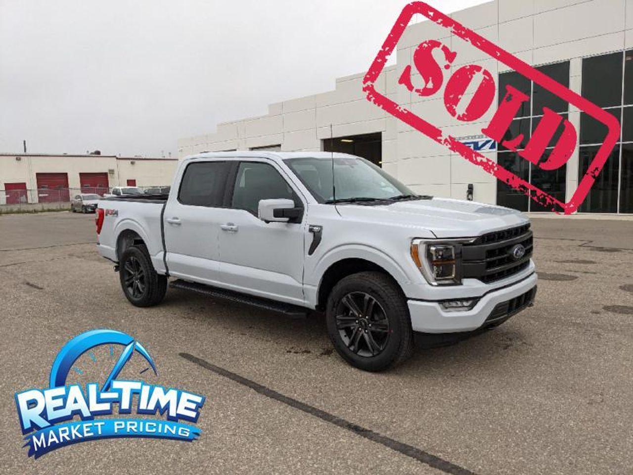 2021 Ford F-150 -0