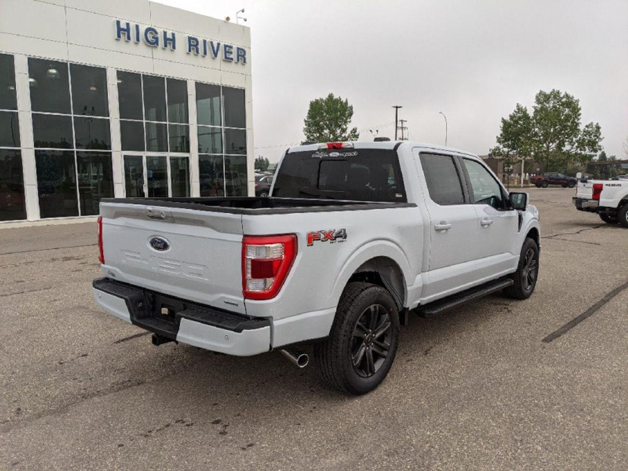 2021 Ford F-150 -2