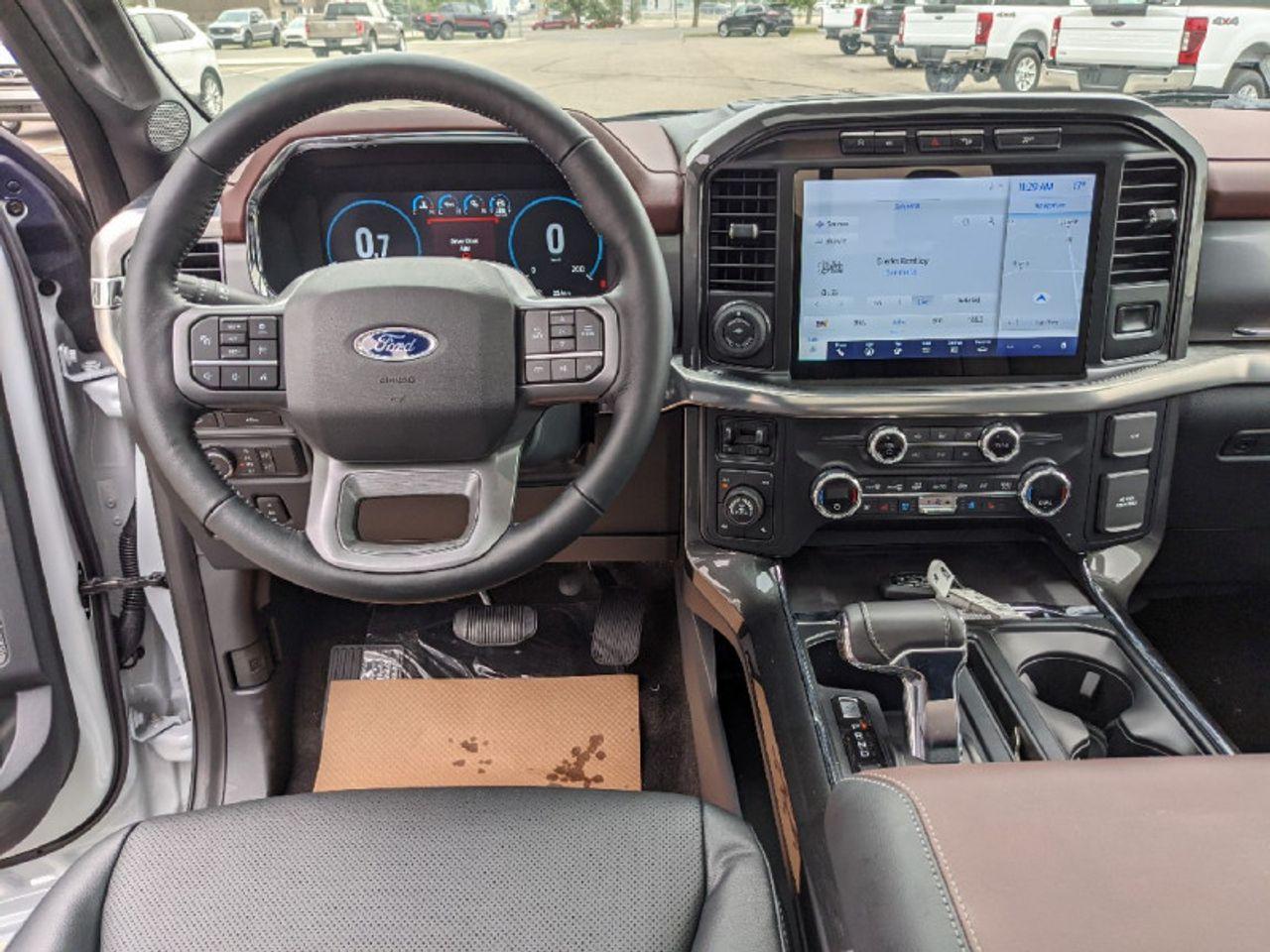 2021 Ford F-150 -3