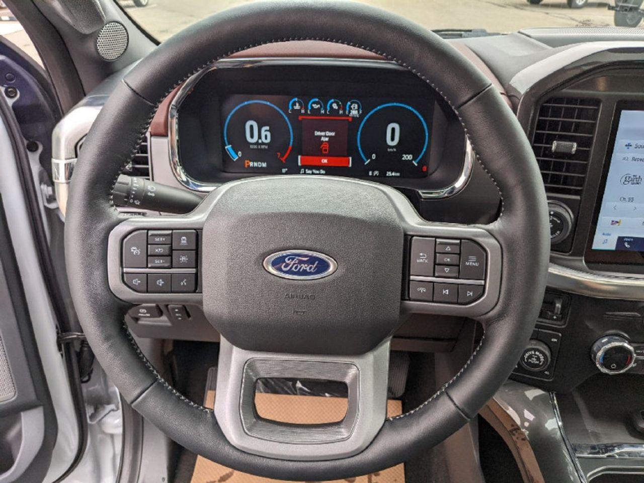 2021 Ford F-150 -4