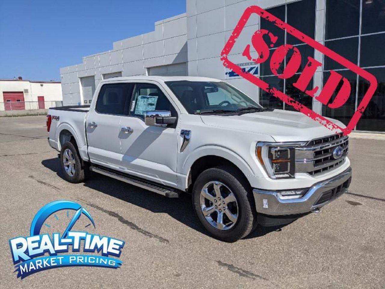 2021 Ford F-150 -0