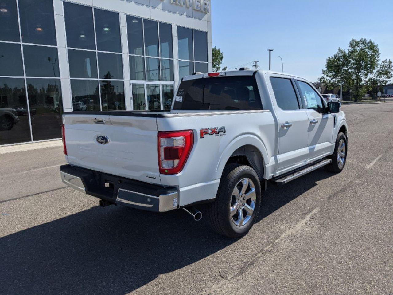 2021 Ford F-150 -2
