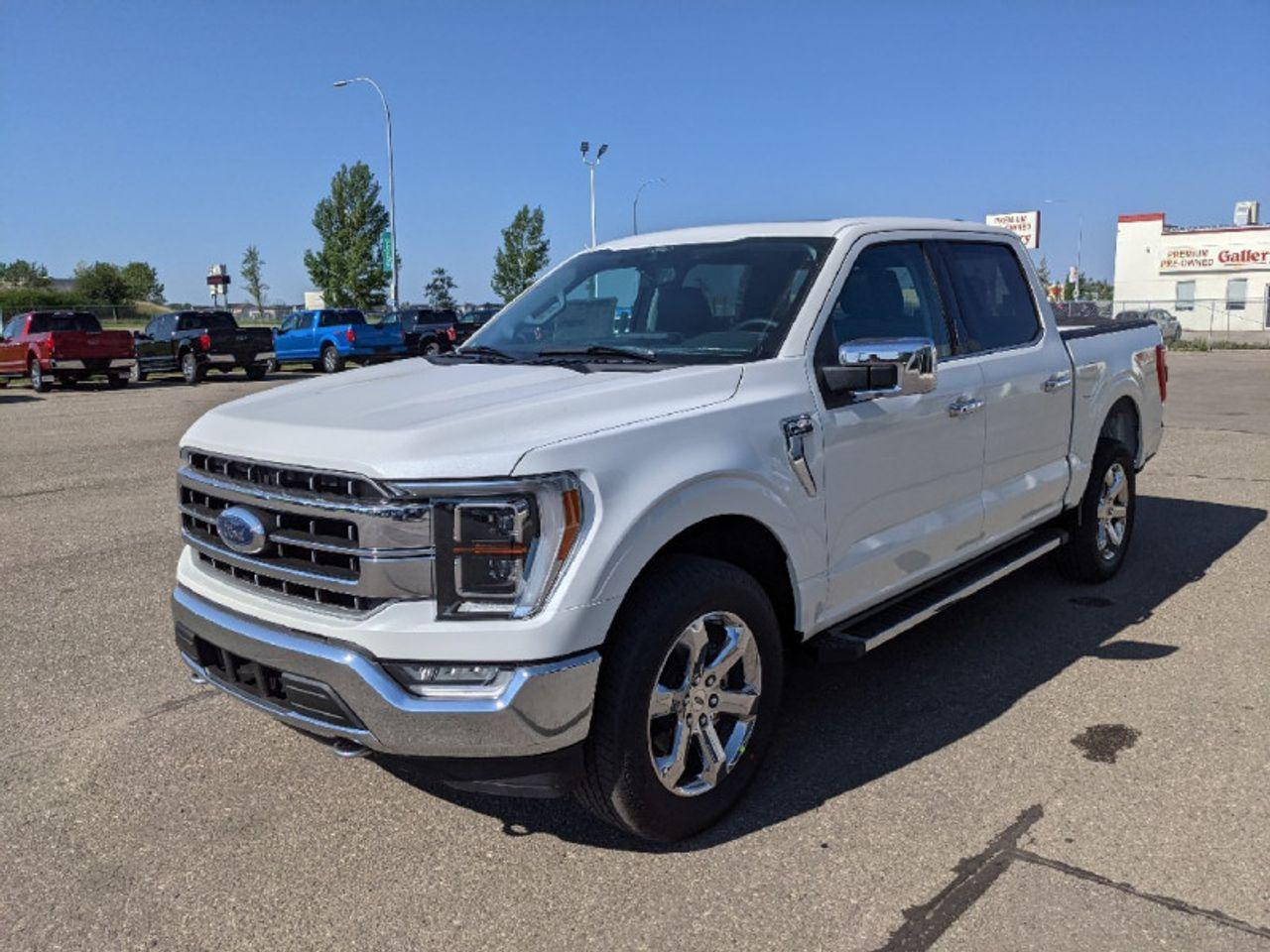 2021 Ford F-150 -3