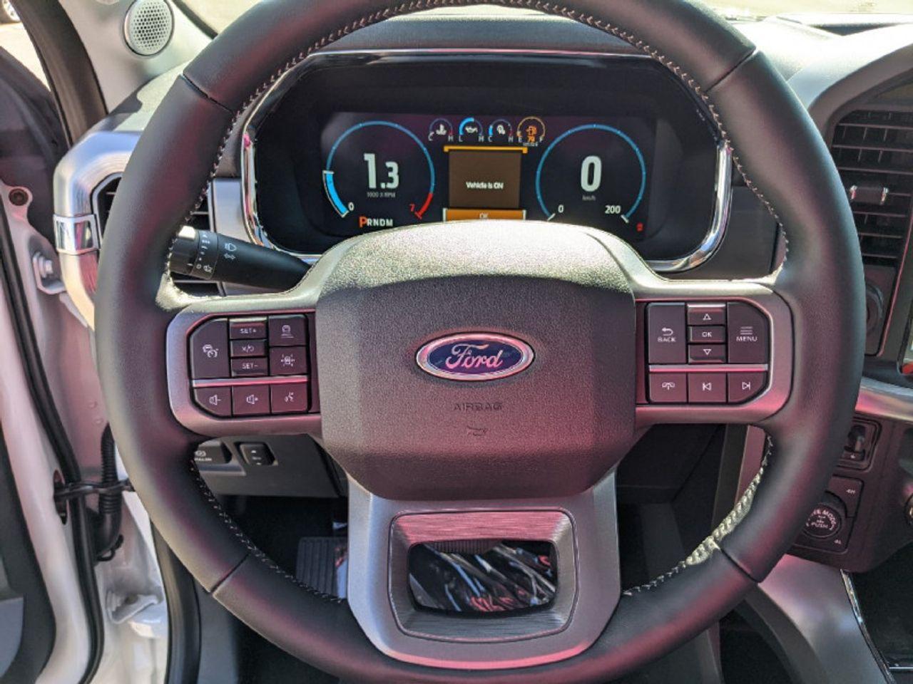 2021 Ford F-150 -4