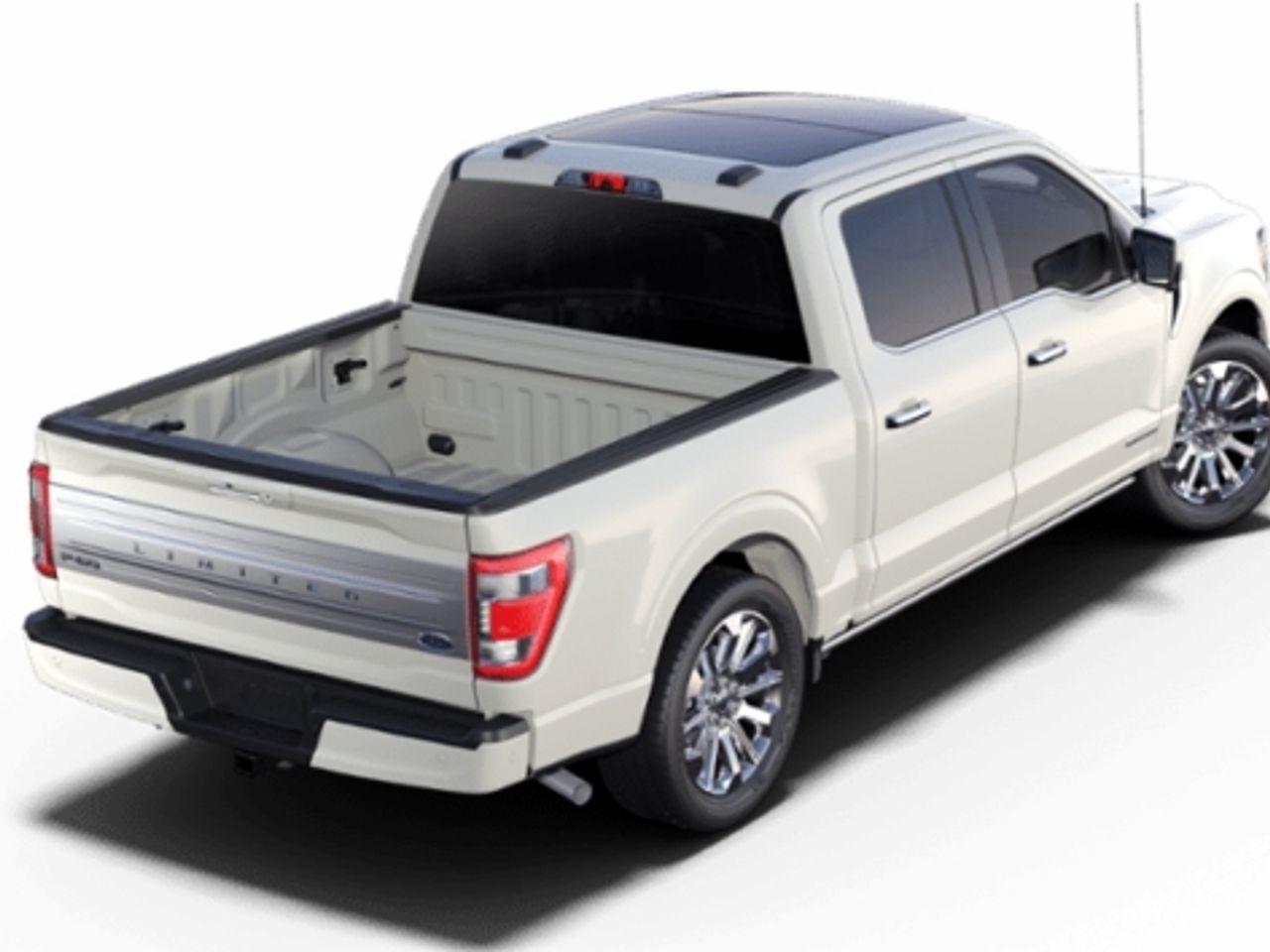 2021 Ford F-150 -3
