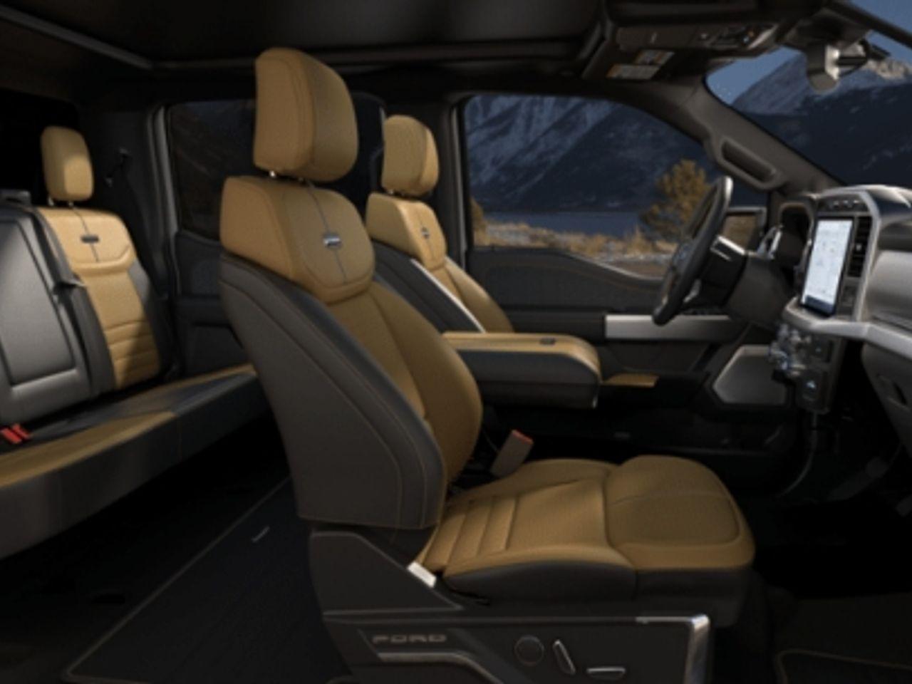2021 Ford F-150 -4