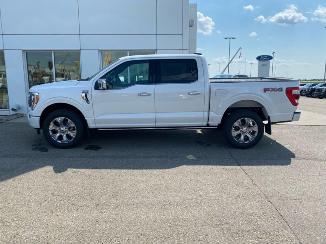 2021 Ford F-150 -2