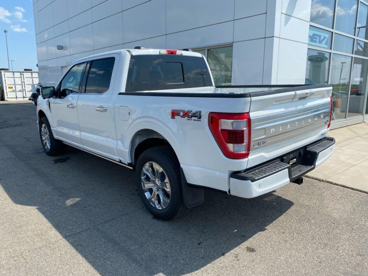 2021 Ford F-150 -3