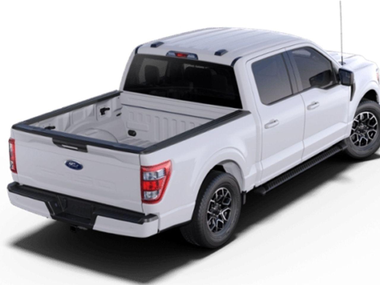 2021 Ford F-150 -3