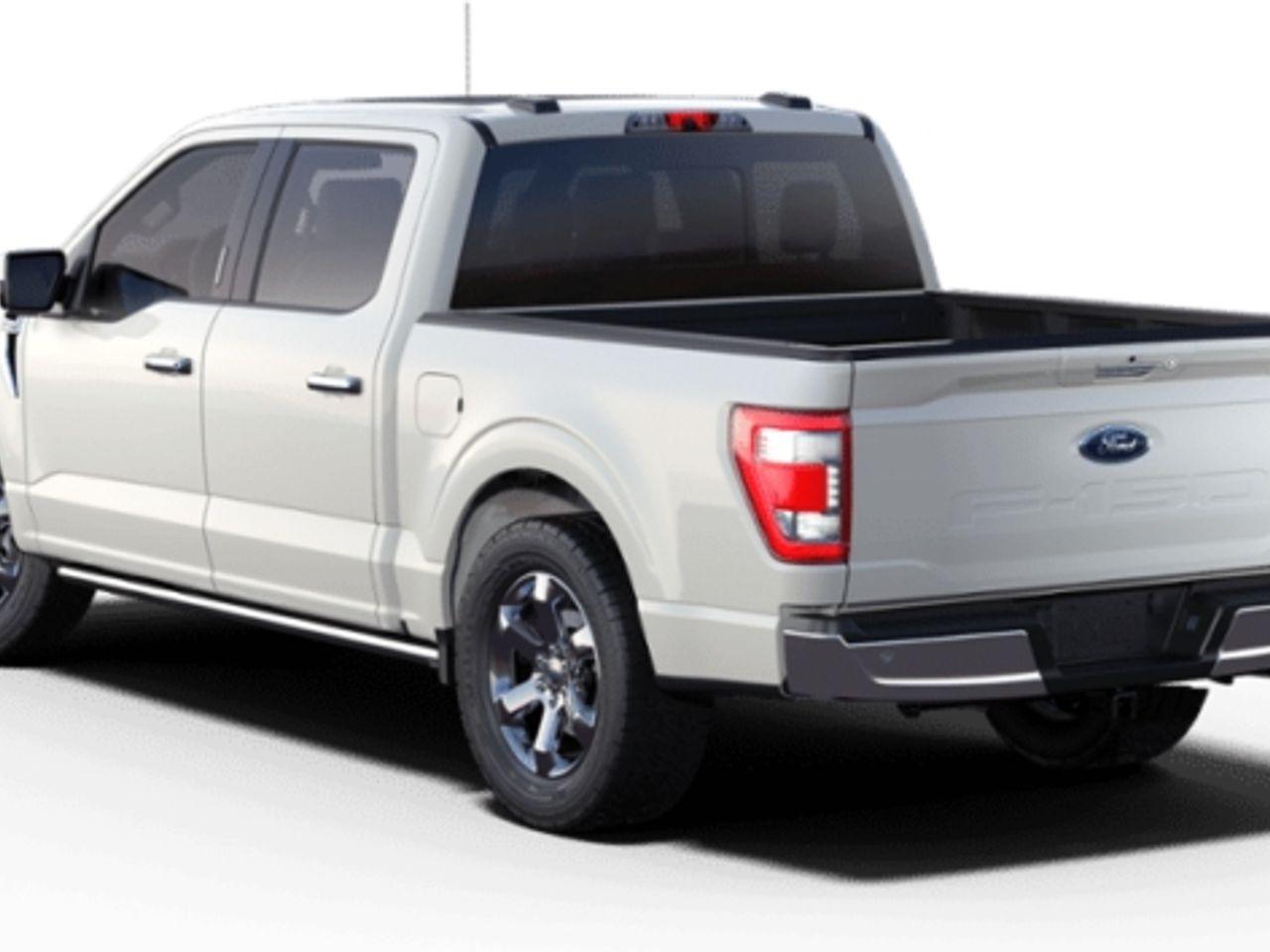 2021 Ford F-150 -2