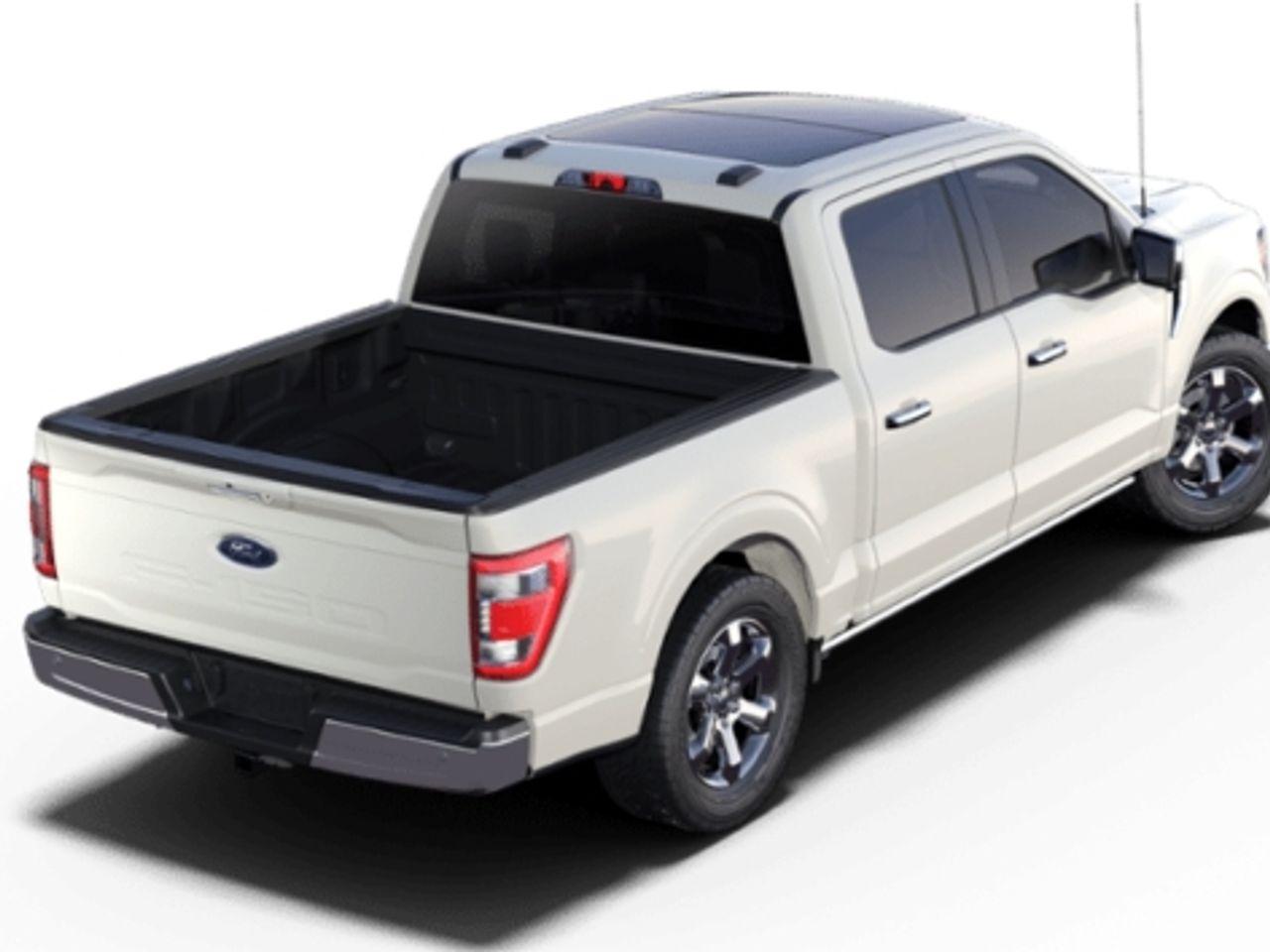 2021 Ford F-150 -3