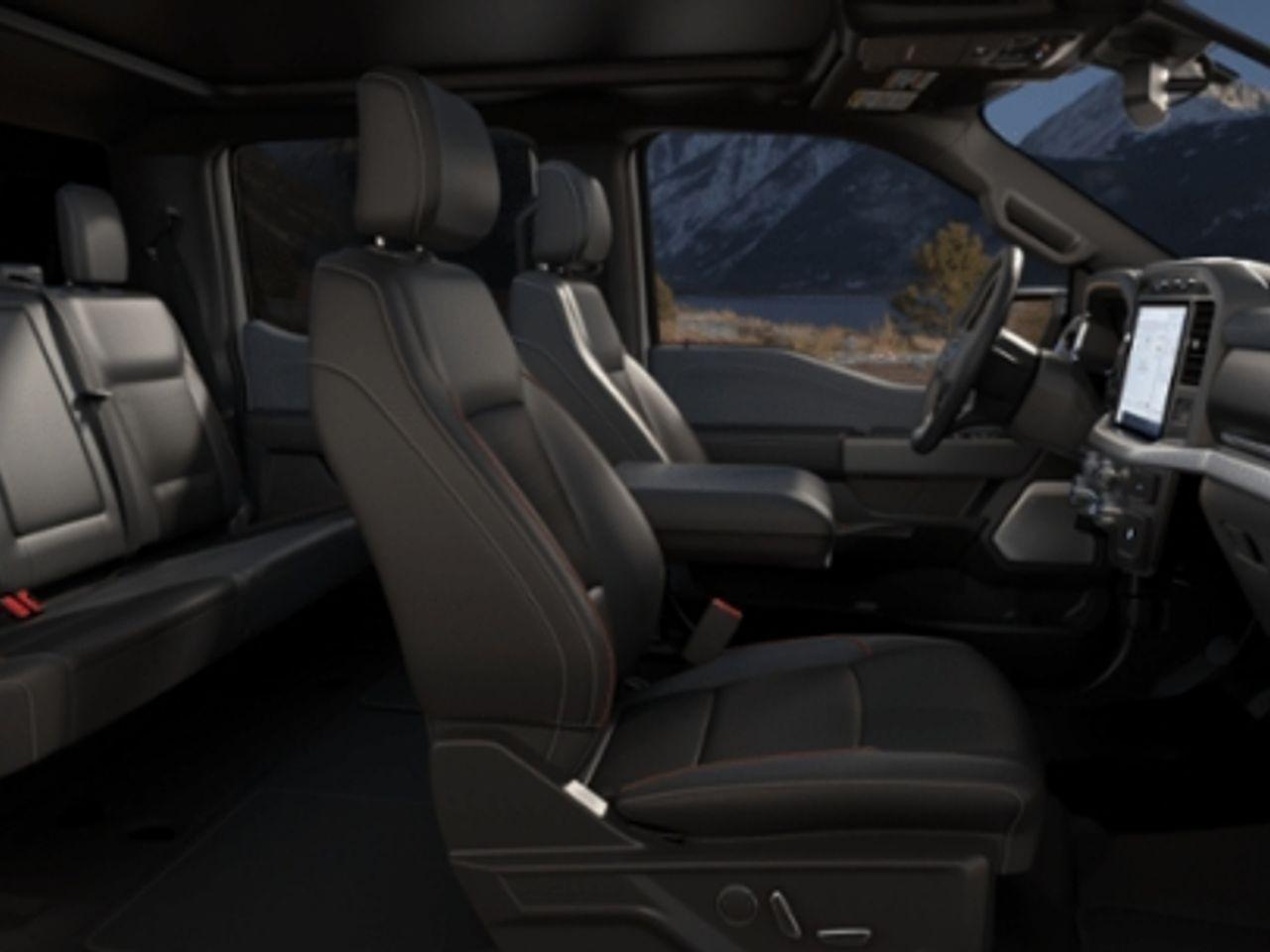 2021 Ford F-150 -4