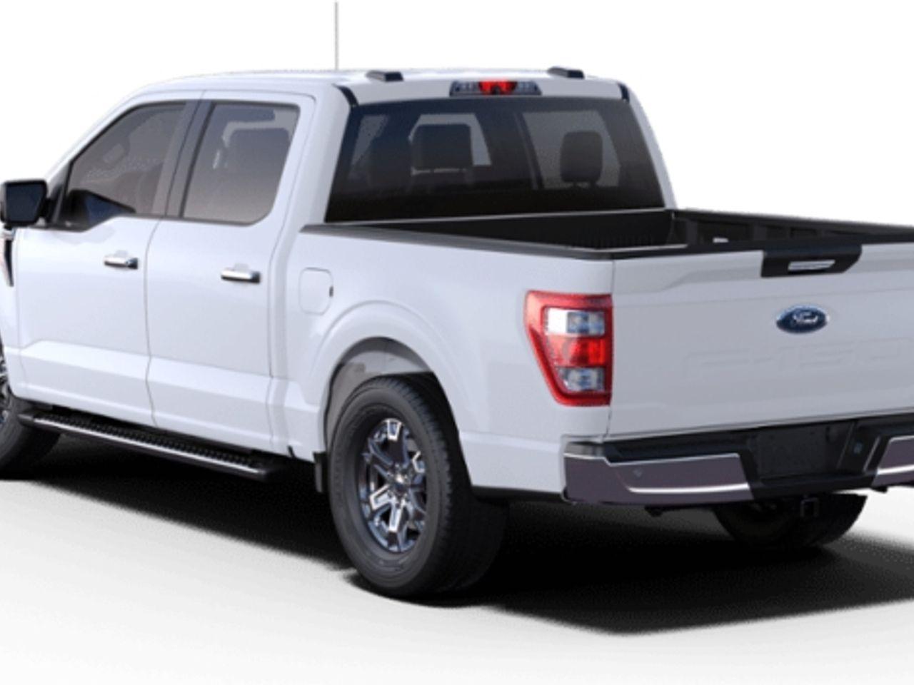 2021 Ford F-150 -2