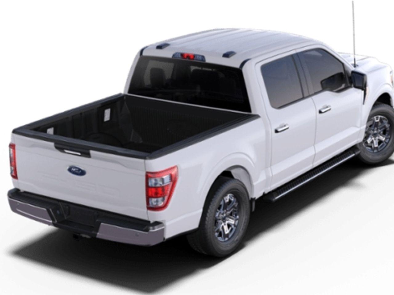 2021 Ford F-150 -3