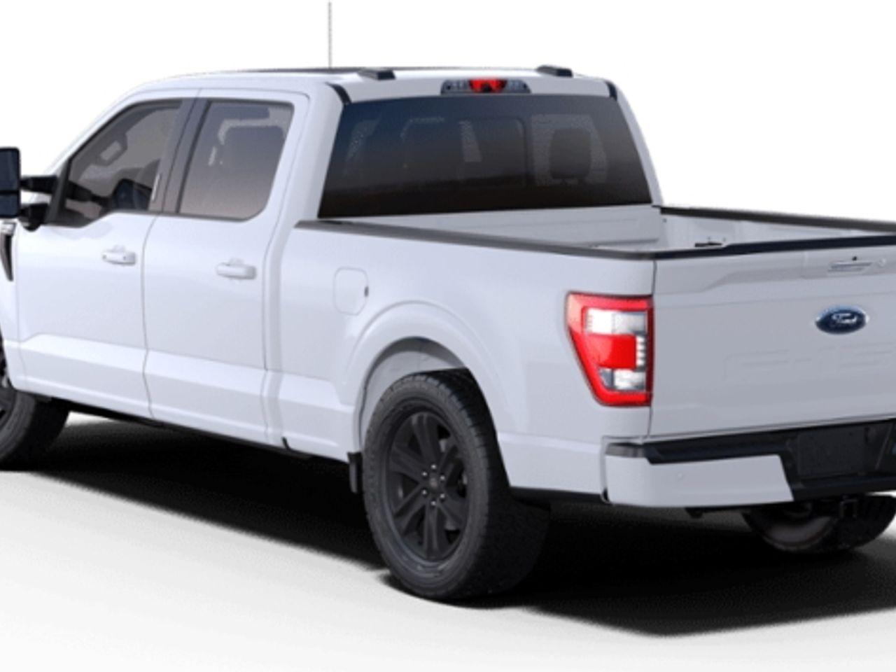 2021 Ford F-150 -2