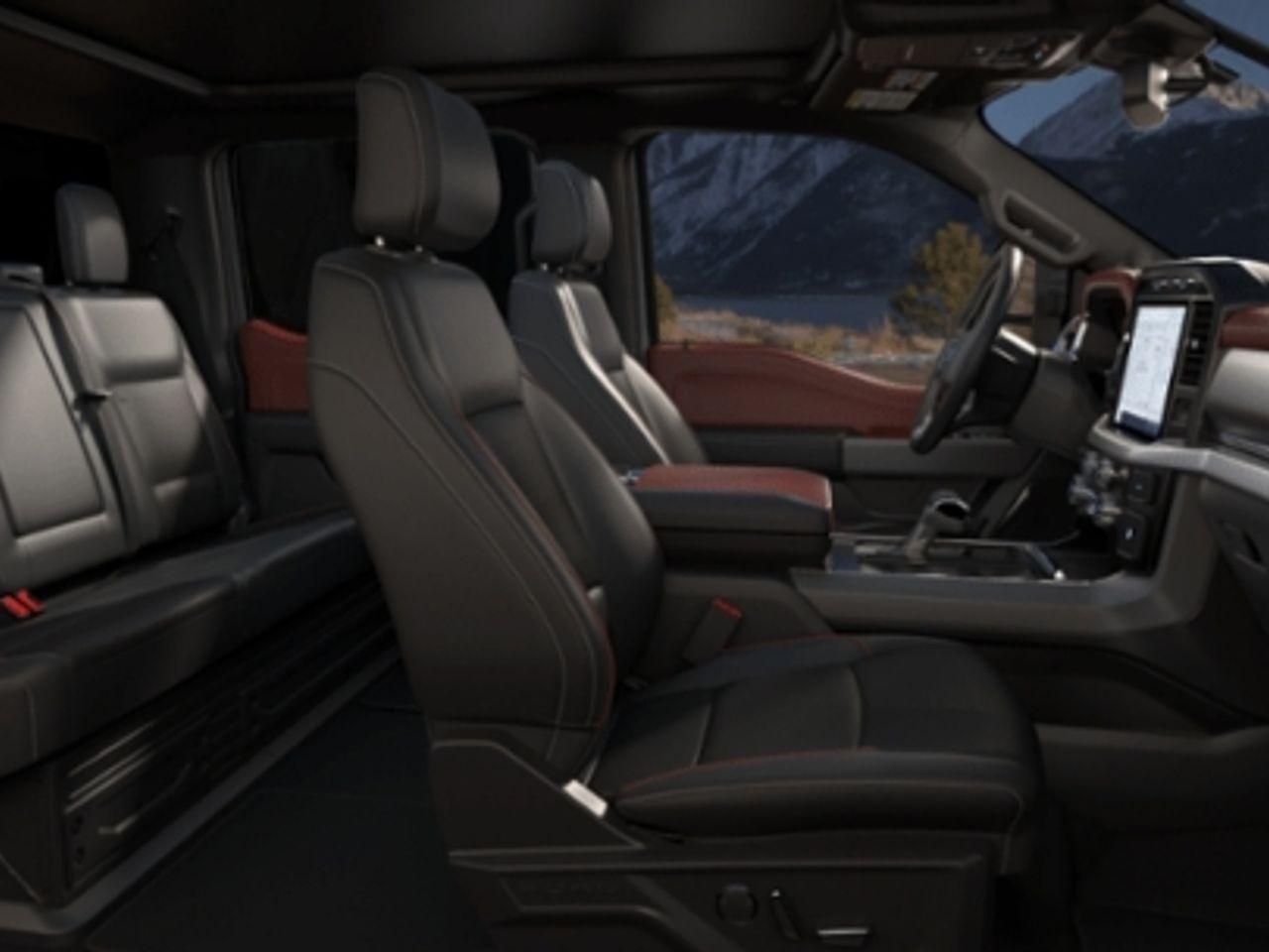 2021 Ford F-150 -4
