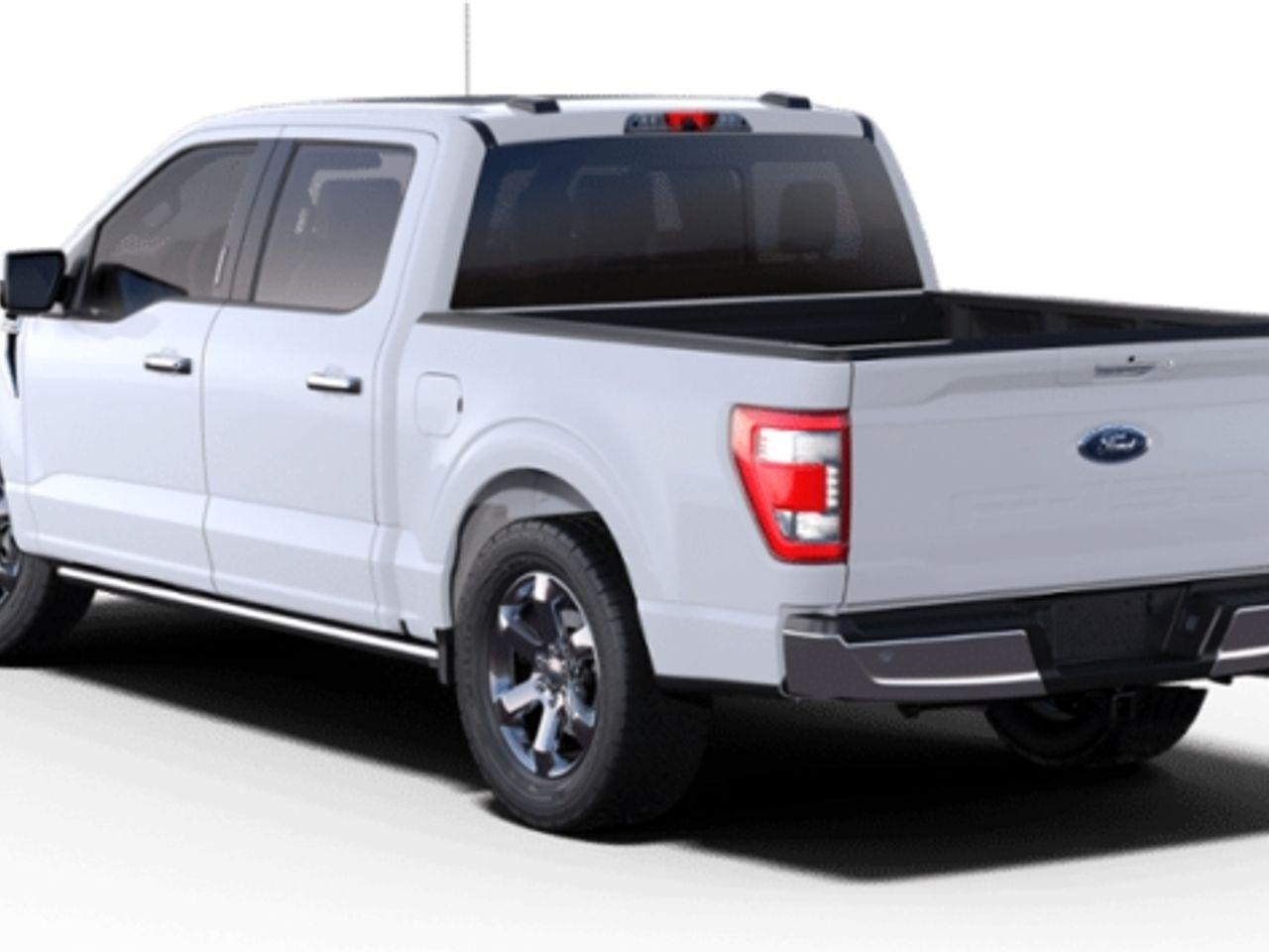 2021 Ford F-150 -2
