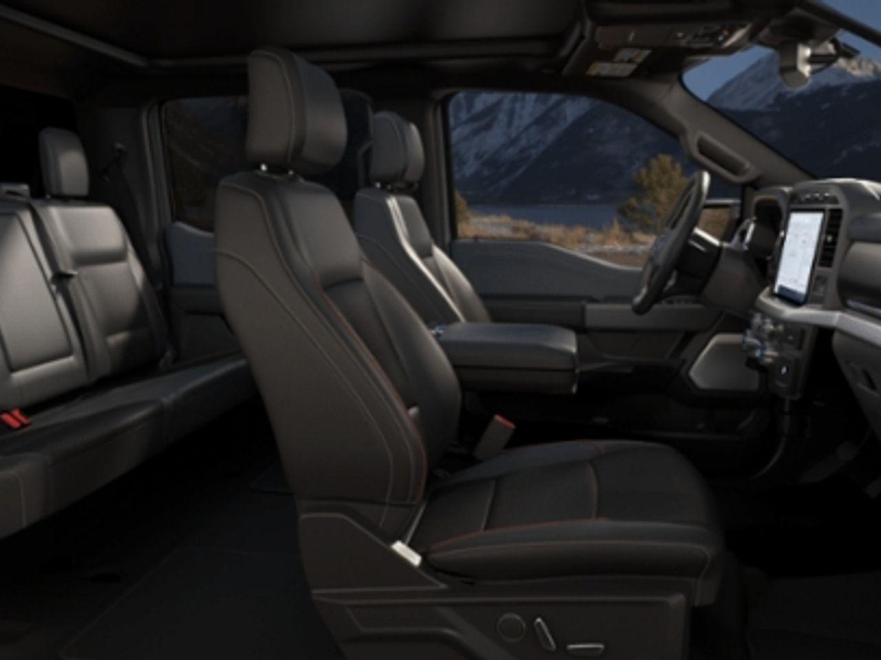 2021 Ford F-150 -4